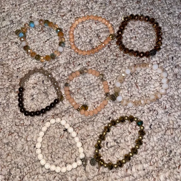 Erimish Bracelts - Picture 3 of 3